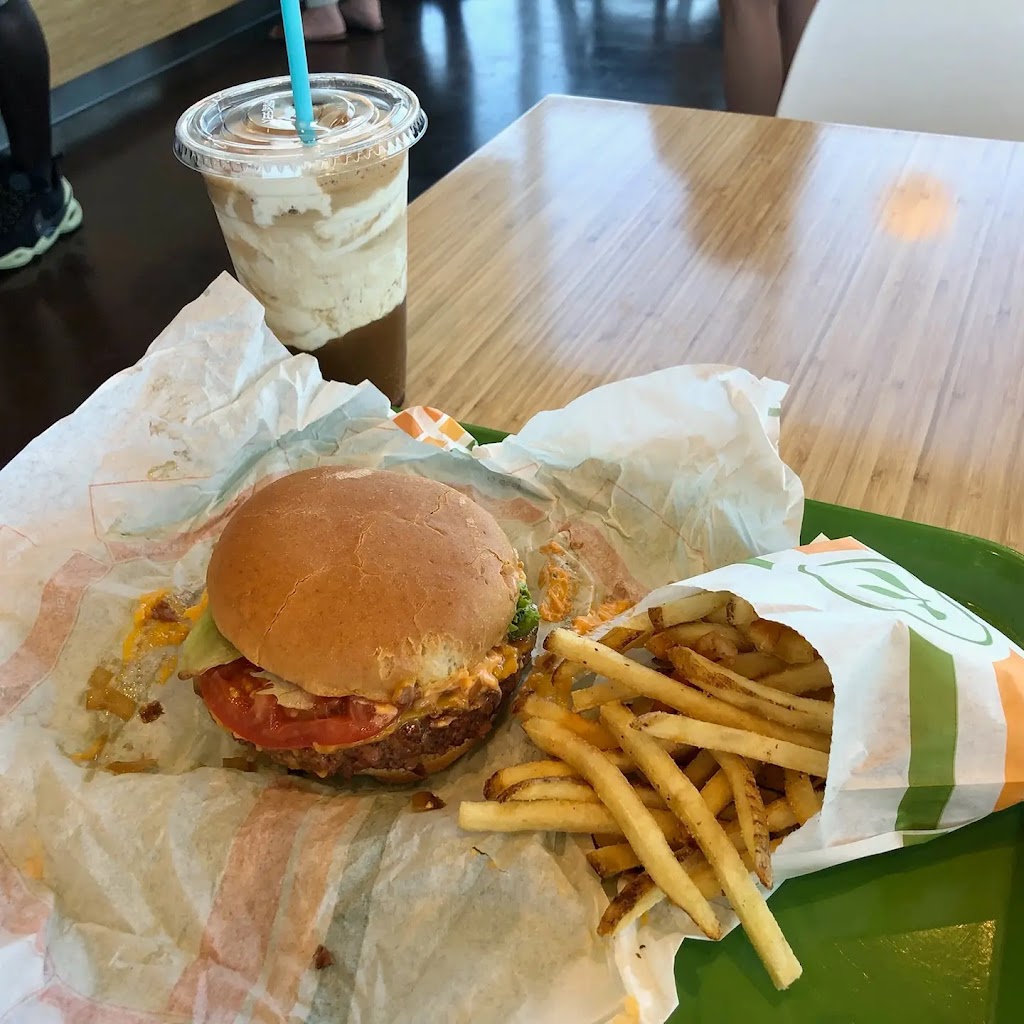 Plant Power Fast Food | restaurant | 7090 W Craig Rd Suite #120, Las Vegas, NV 89129, USA | 7029795951 OR +1 702-979-5951