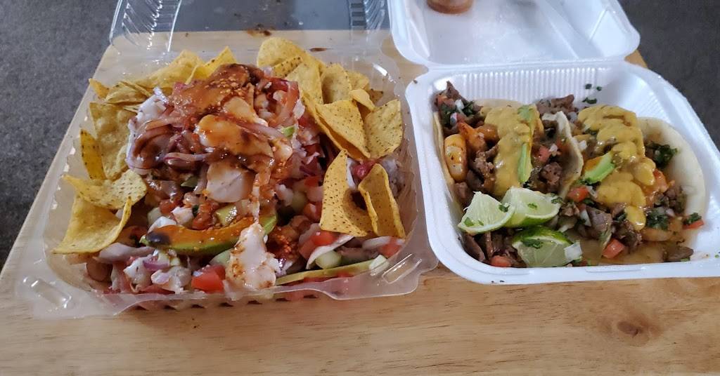 MARISCOS SINALOENSES ANGOSTURA | restaurant | 1000 N A St, Lompoc, CA 93436, USA | 8052912721 OR +1 805-291-2721