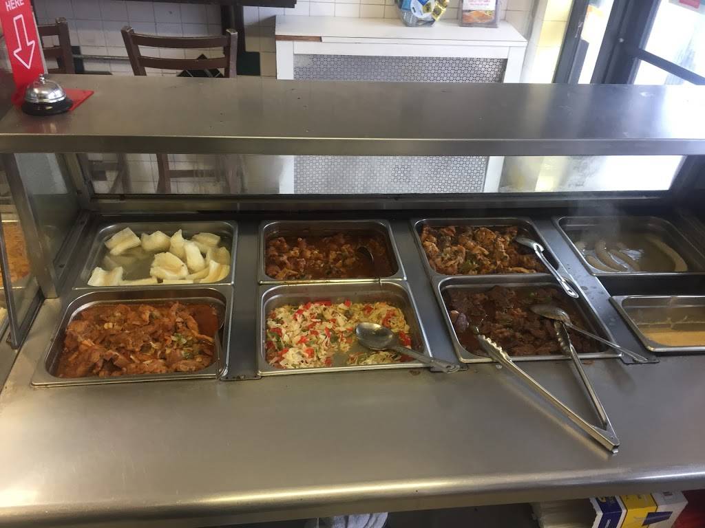 Sajomita | restaurant | 854 Rogers Ave, Brooklyn, NY 11226, USA | 3477876864 OR +1 347-787-6864