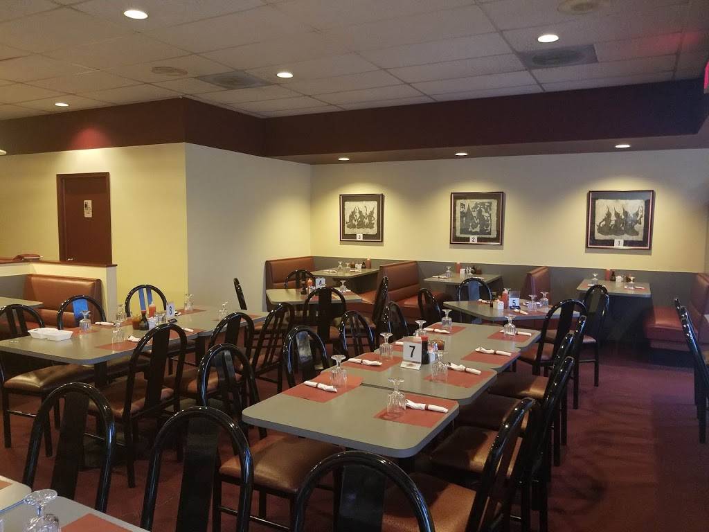 Taste of Thailand | restaurant | 2755 University Dr, Auburn Hills, MI 48326, USA | 2483734422 OR +1 248-373-4422
