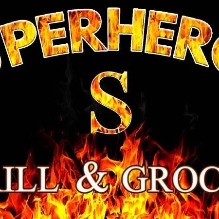 Superheros Grill & Grocery | restaurant | 88-5 82nd Ave, Glendale, NY 11385, USA | 7188478737 OR +1 718-847-8737