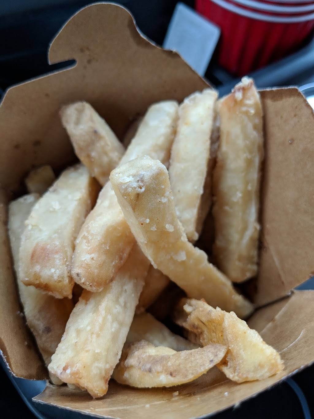 Little Brothers Kitchen | restaurant | 1065 Davis Dr Unit 11, Newmarket, ON L3Y 2R9, Canada | 9058987733 OR +1 905-898-7733