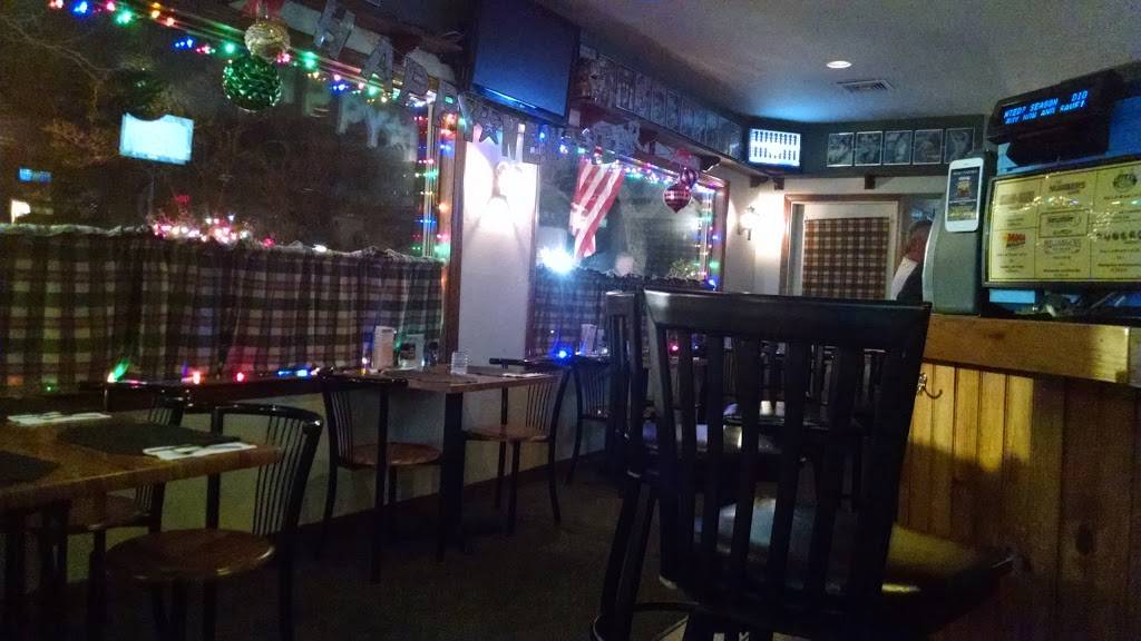 Black Sheep Bah & Grill | restaurant | 720 MA-6A, Yarmouth Port, MA 02675, USA | 5083625004 OR +1 508-362-5004