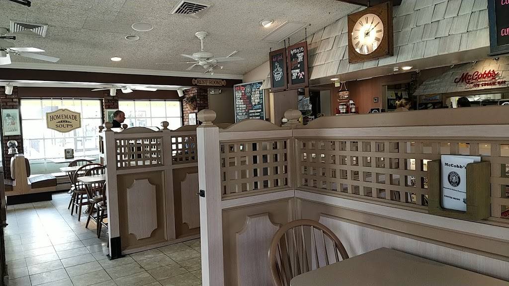 McCobbs Family Restaurant | restaurant | 2391 Hamburg Turnpike, Wayne, NJ 07470, USA | 9738350858 OR +1 973-835-0858