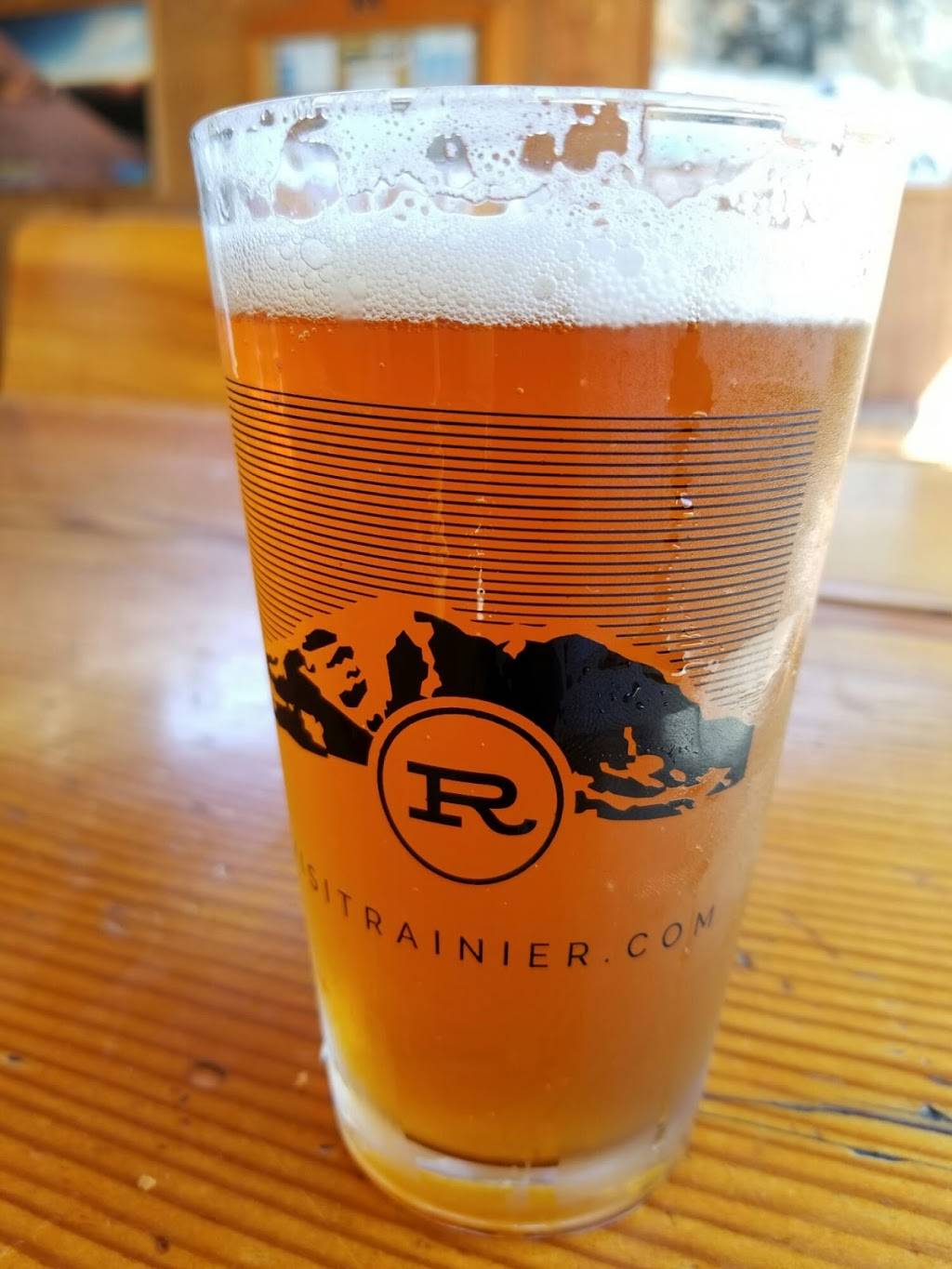 Base Camp Grill | restaurant | 30027 WA-706, Ashford, WA 98304, USA | 3605692727 OR +1 360-569-2727