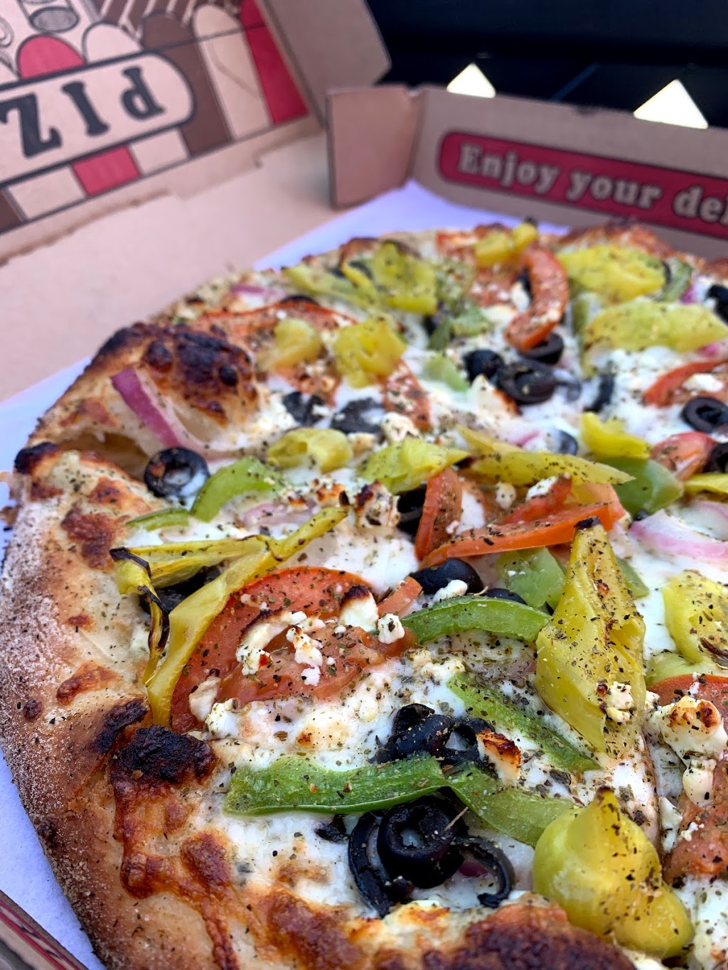 Barrio Food Hub | restaurant | 2707 Boston Ave, San Diego, CA 92113, USA | 3106912595 OR +1 310-691-2595