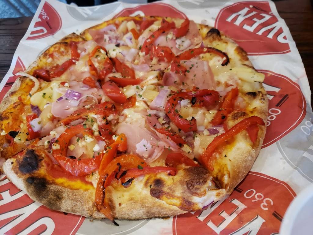 Oven 360 Lasalle | restaurant | 6505 Malden Rd, Windsor, ON N9H 1T5, Canada | 5199709686 OR +1 519-970-9686