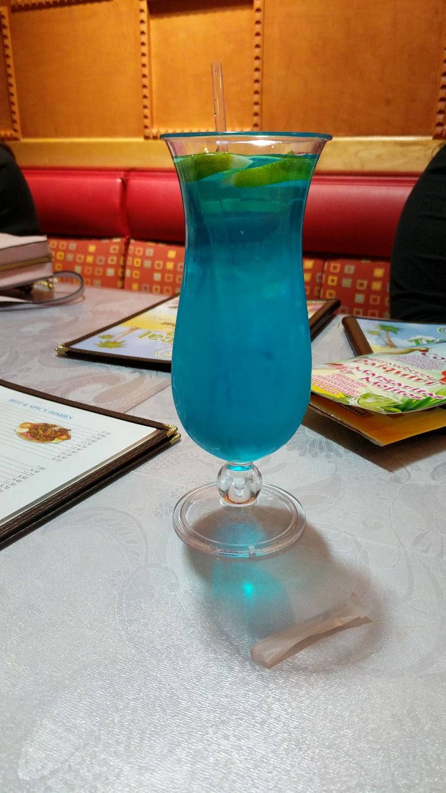 Tropical Jade 2 | restaurant | 121-14 Liberty Ave, South Richmond Hill, NY 11419, USA | 7184801115 OR +1 718-480-1115