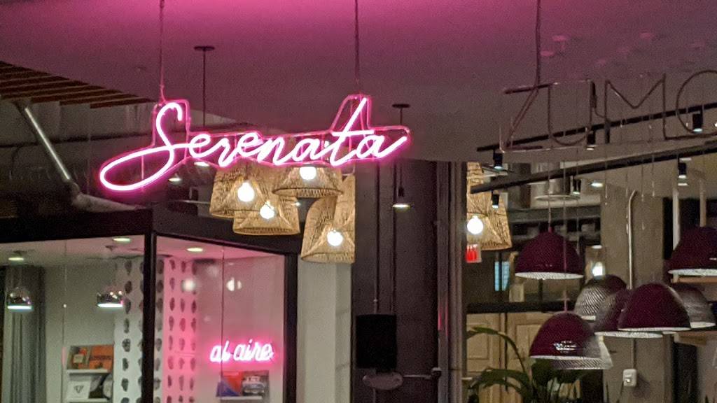 Serenata | restaurant | 1280 4th St NE, Washington, DC 20002, USA | 2029207373 OR +1 202-920-7373