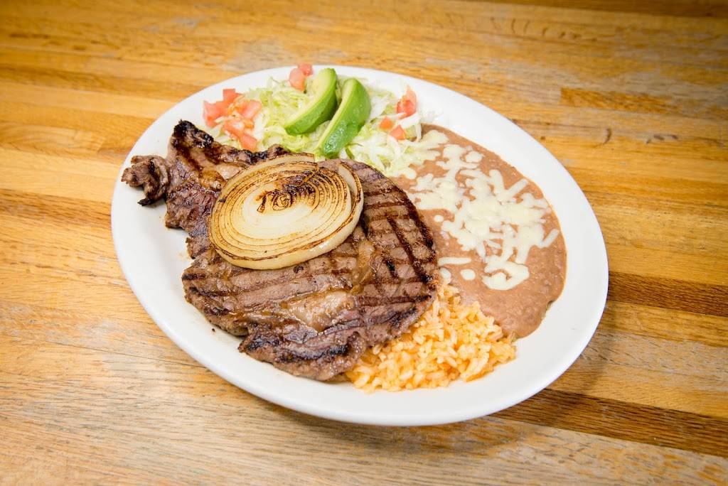El Tapatio Mexican II | restaurant | 1504 Rainbow Dr, Gadsden, AL 35901, USA | 2565466088 OR +1 256-546-6088