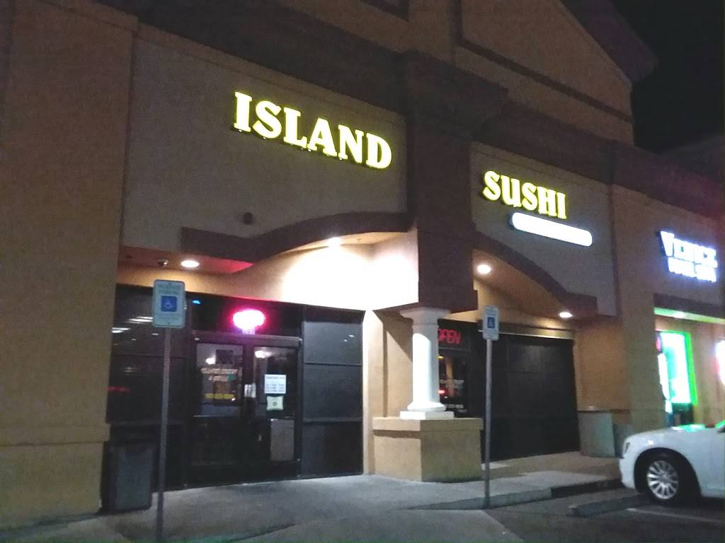 Island Sushi & Grill | restaurant | 9400 S Eastern Ave, Las Vegas, NV 89123, USA | 7022211600 OR +1 702-221-1600