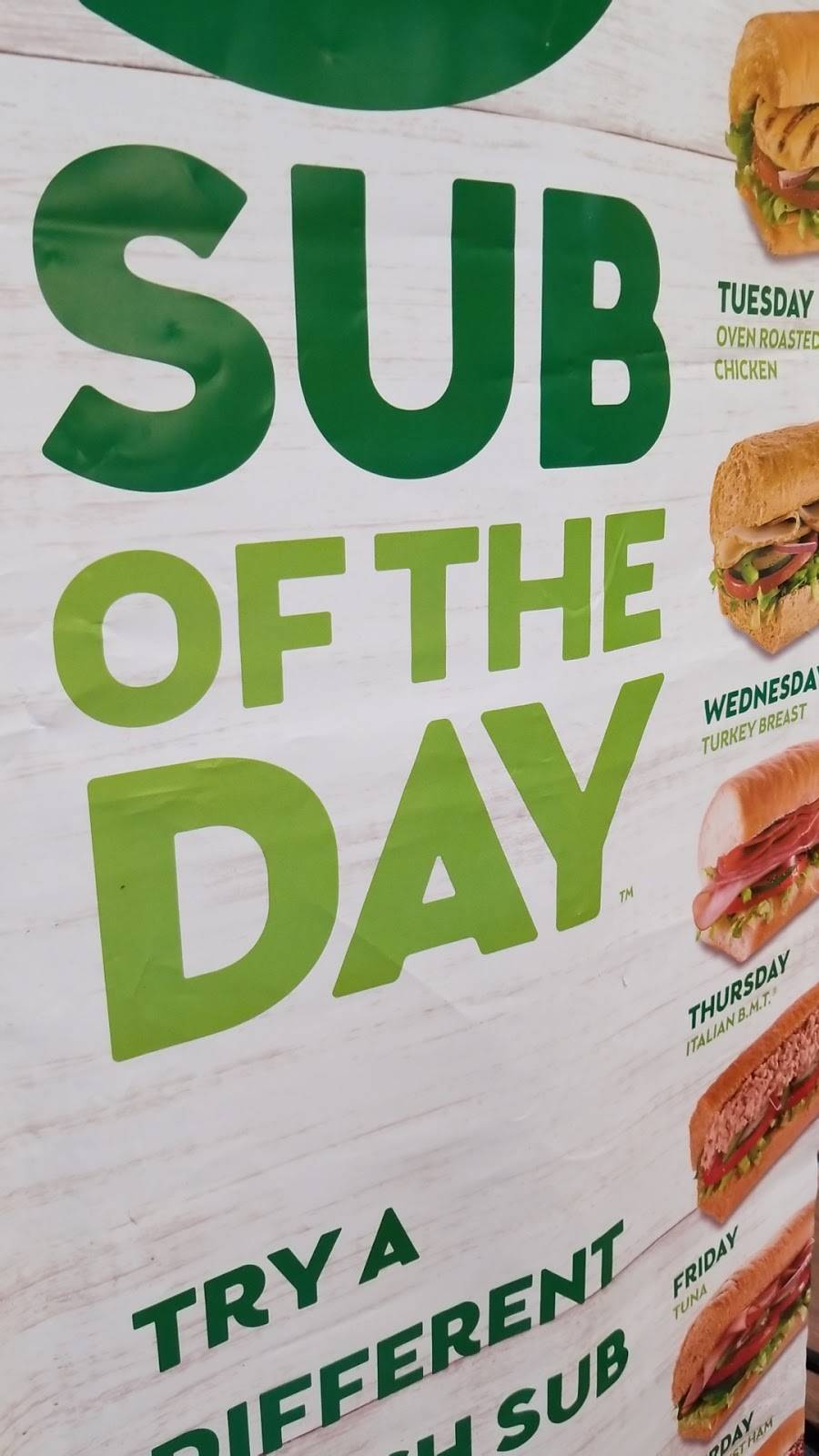 Subway | restaurant | 844 Cleveland Ave, East Point, GA 30344, USA | 4042090542 OR +1 404-209-0542