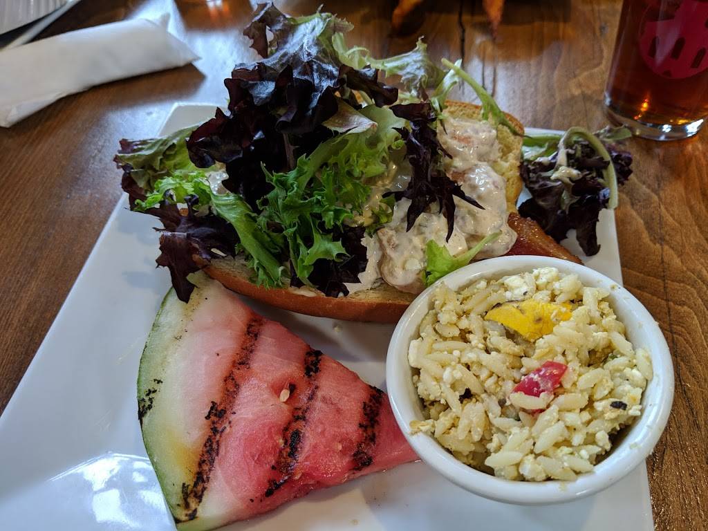 St. Joseph Brewery | restaurant | 540 N College Ave, Indianapolis, IN 46204, USA | 3176025670 OR +1 317-602-5670