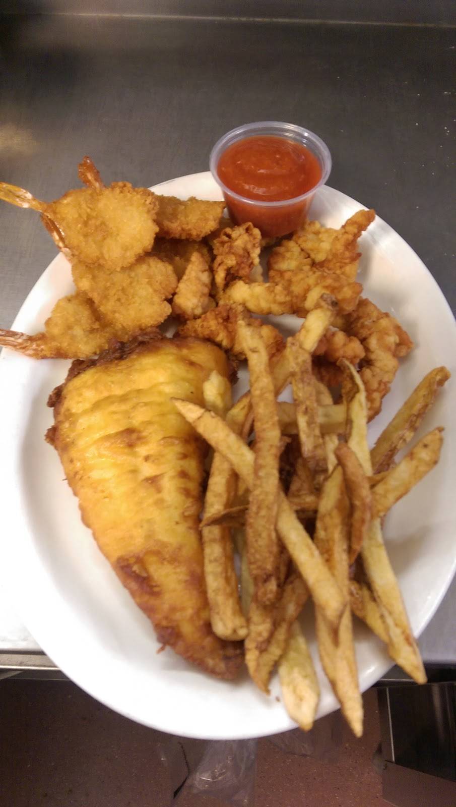 Rusty Nail Grill & BBQ | restaurant | 2167 RT169, Little Falls, NY 13365, USA | 3158230007 OR +1 315-823-0007