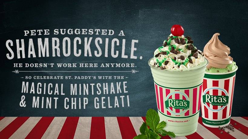 Ritas Italian Ice & Frozen Custard | restaurant | 92 Dolson Ave, Middletown, NY 10940, USA | 8453437482 OR +1 845-343-7482