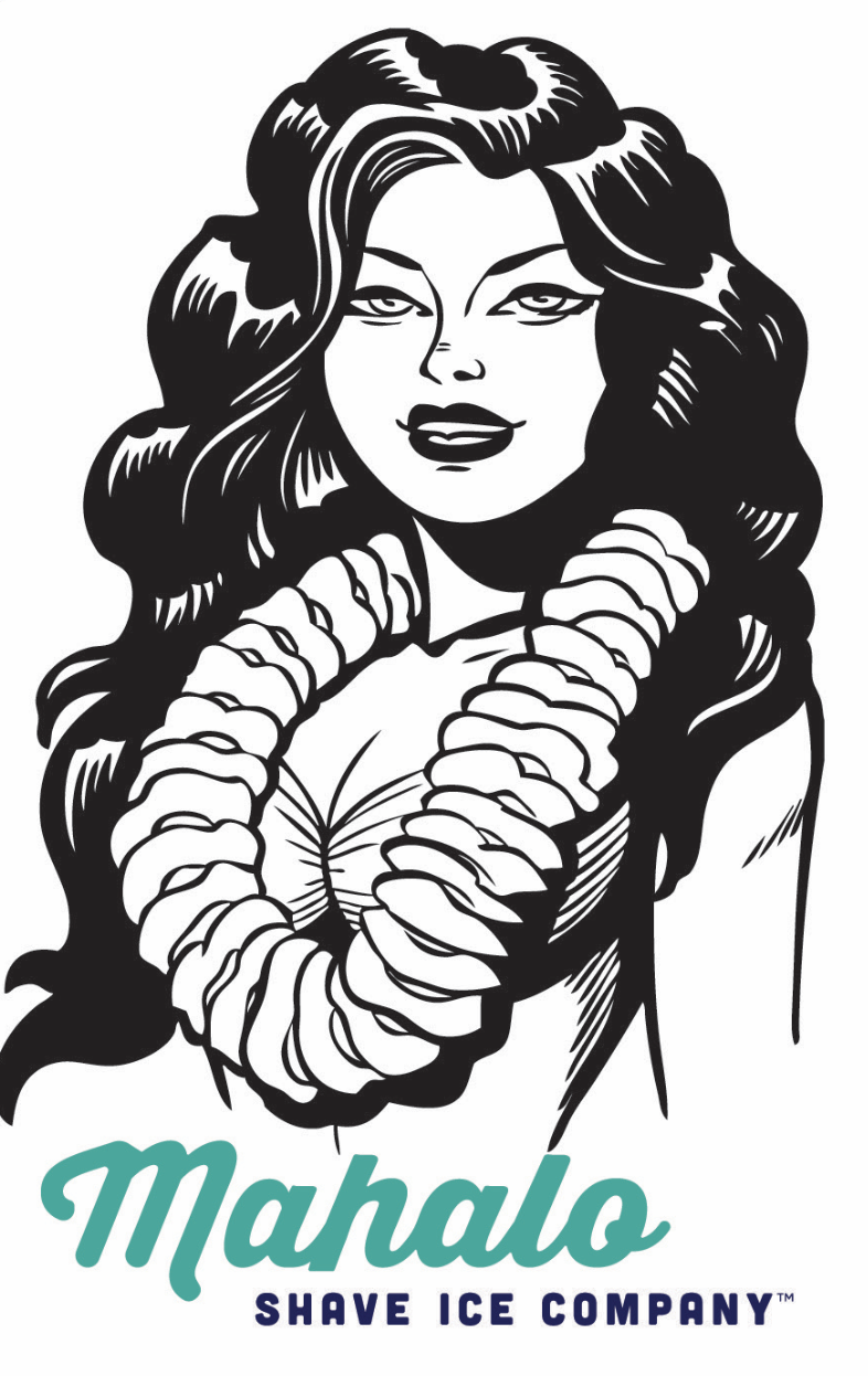 Mahalo Shave Ice - Zion Market | restaurant | 7655 Clairemont Mesa Blvd #317, San Diego, CA 92111, USA | 8586333982 OR +1 858-633-3982