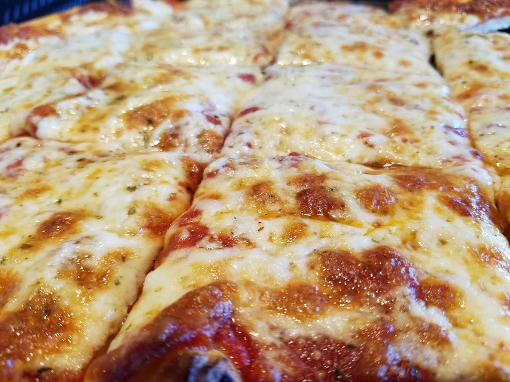 Rosatis Pizza | restaurant | 10004 N Main St, Richmond, IL 60071, USA | 8158621191 OR +1 815-862-1191