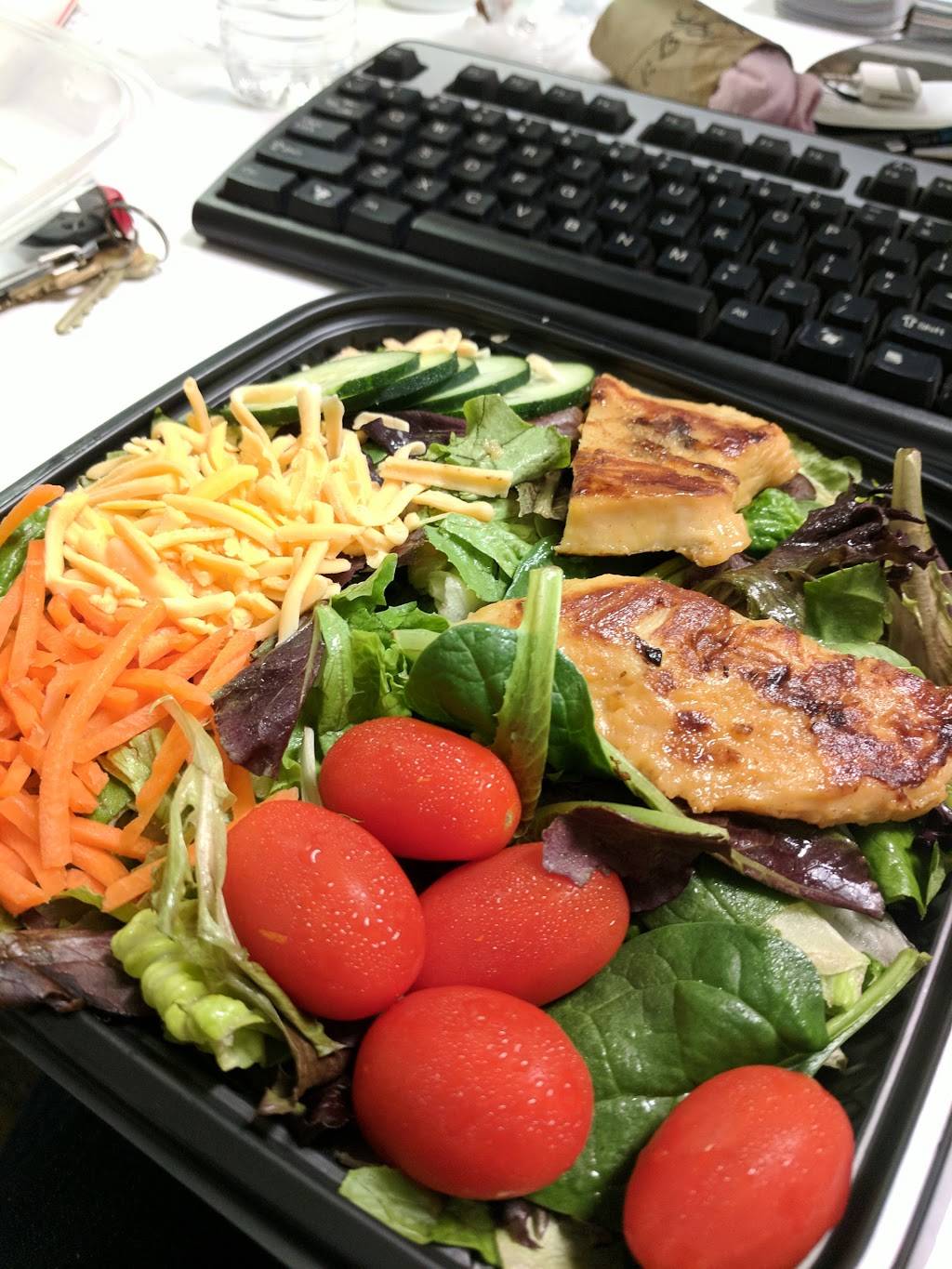 Jack in the Box | restaurant | 2452 Luna Rd, Carrollton, TX 75006, USA | 9722475181 OR +1 972-247-5181