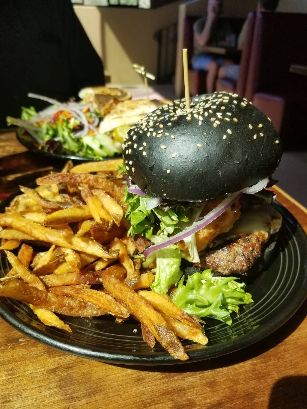 The Ojai Beverage Co. | restaurant | 655 E Ojai Ave, Ojai, CA 93023, USA | 8056461700 OR +1 805-646-1700