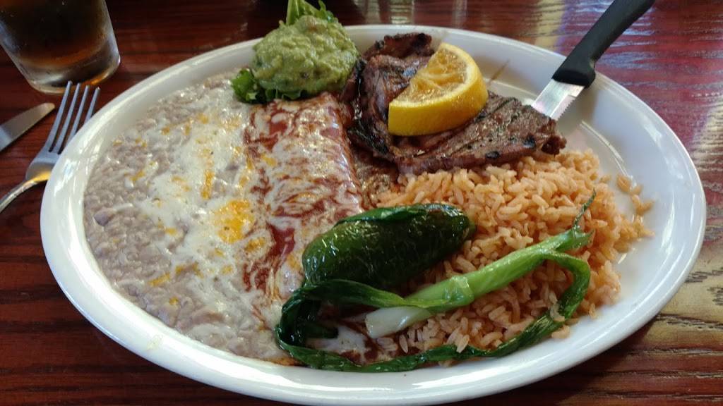 Avilas El Ranchito | restaurant | 182 S Orange St, Orange, CA 92866, USA | 7145161000 OR +1 714-516-1000