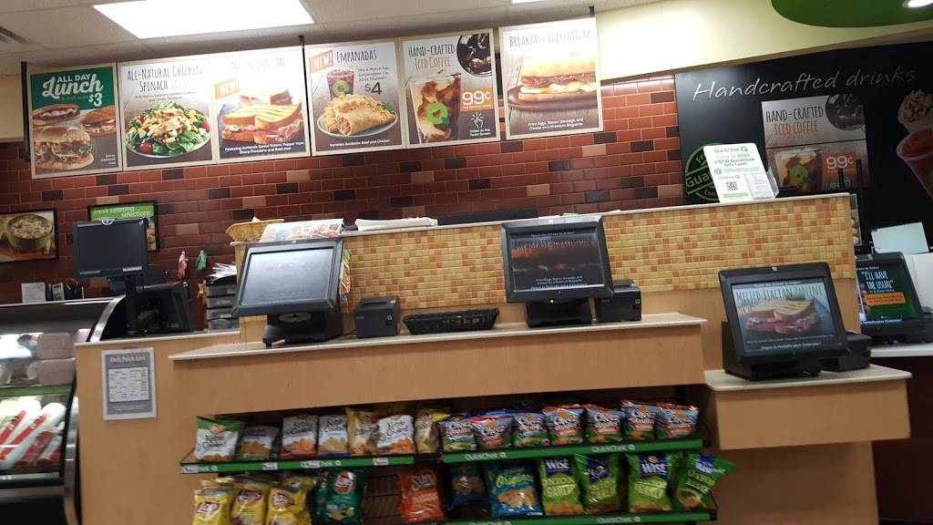 QuickChek | cafe | 450 NJ-36, Highlands, NJ 07732, USA | 7322914749 OR +1 732-291-4749