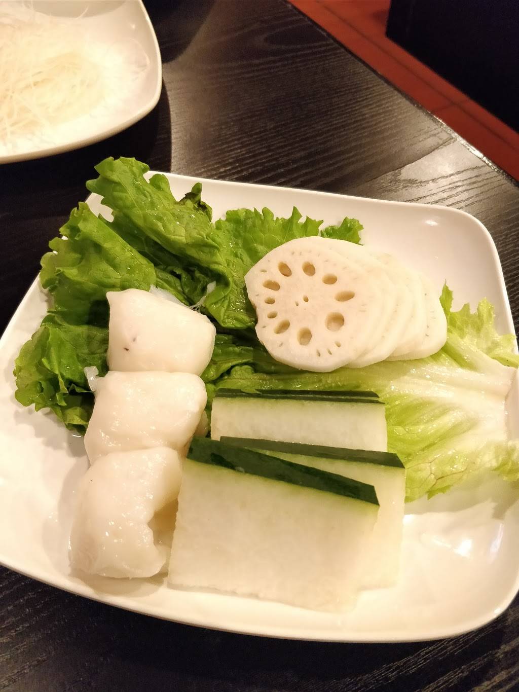 Kim Tao Hot Pot | restaurant | 10 East Wilmot St #10-13, Richmond Hill, ON L4G 1G9, Canada | 9058828877 OR +1 905-882-8877