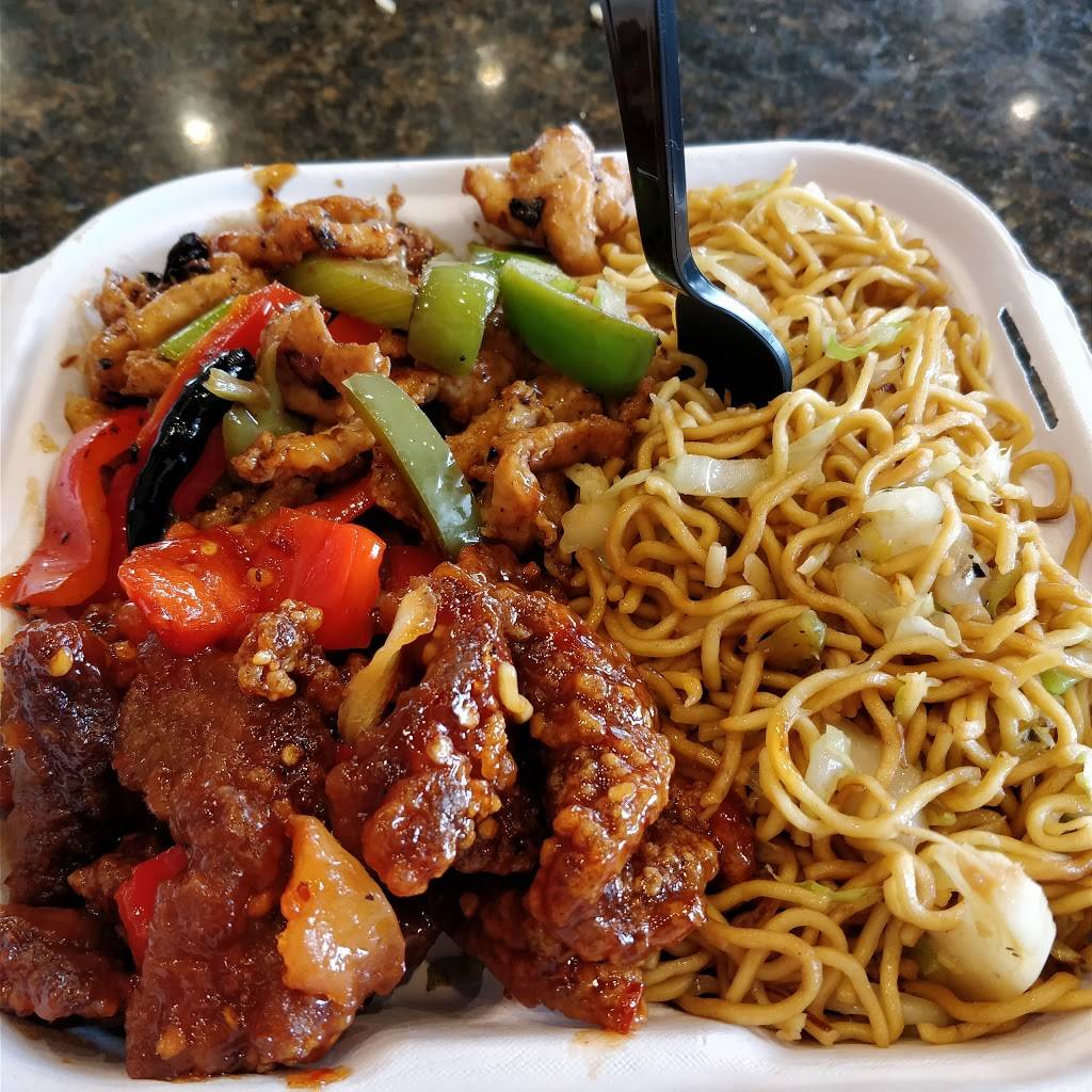 Panda Express | meal takeaway | 798 E El Camino Real, Sunnyvale, CA 94087, USA | 4087394363 OR +1 408-739-4363