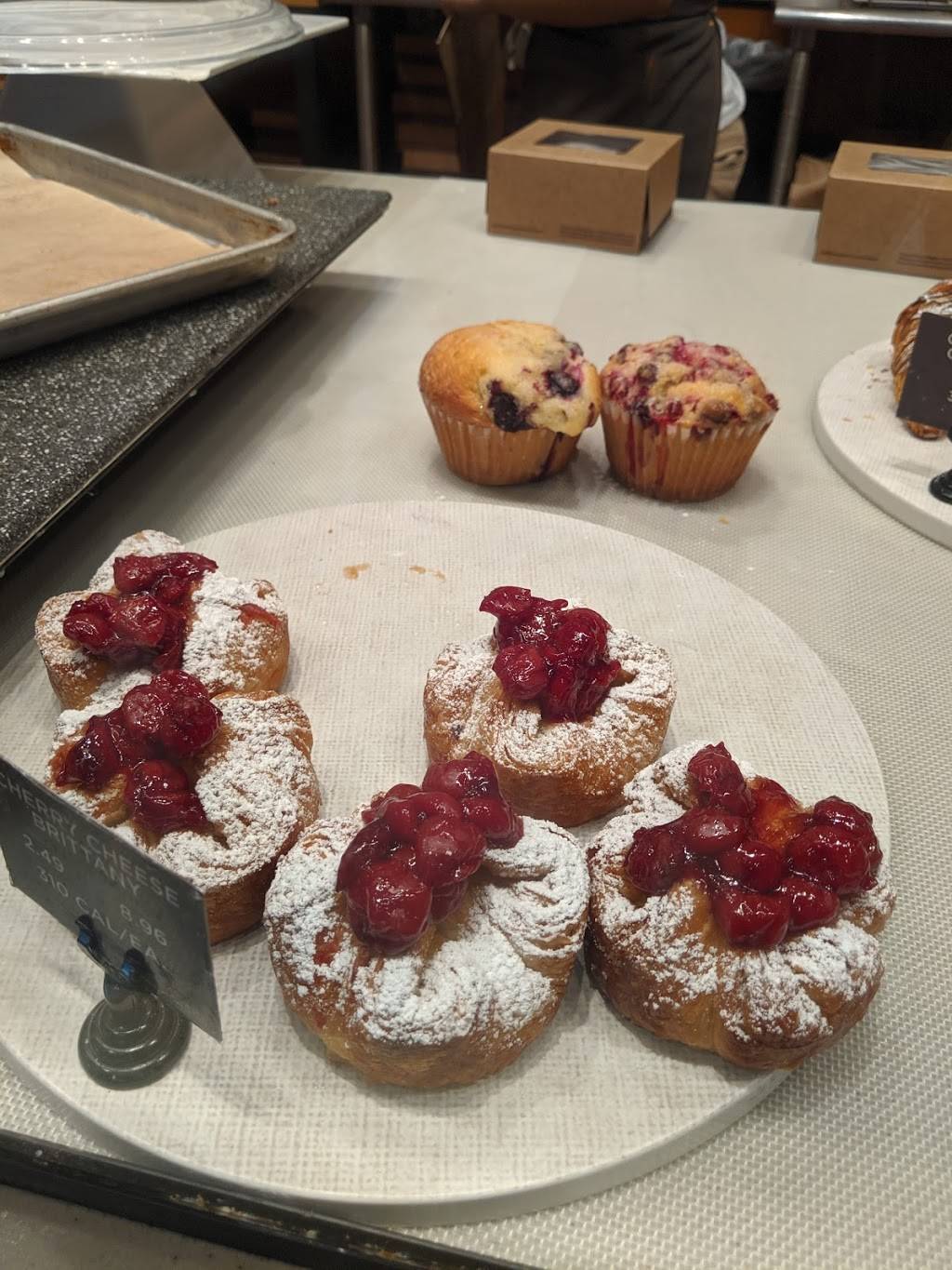 Panera Bread | restaurant | 3931 Town Center, Bowie, MD 20716, USA | 3013525165 OR +1 301-352-5165