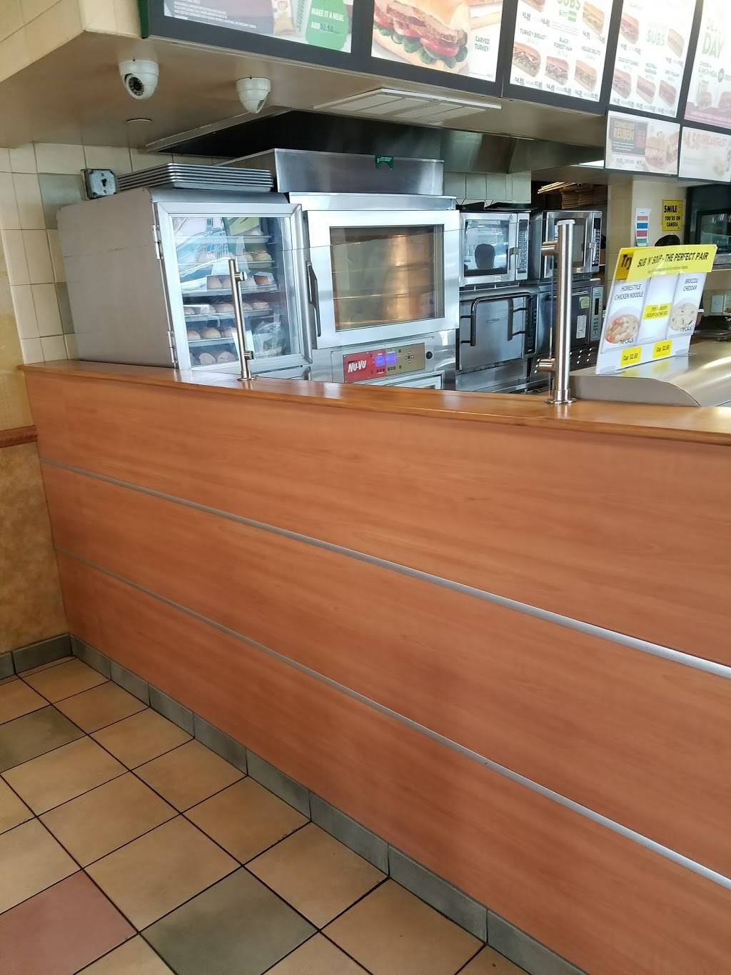 Subway Restaurants | restaurant | 3300 S Central Avenue, Unit B, Rittenhouse Square, Los Angeles, CA 90011, USA | 3232322211 OR +1 323-232-2211