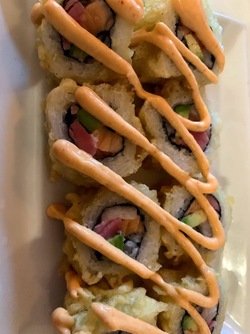 Oaka Sushi | restaurant | 9285 S Cimarron Rd #100, Las Vegas, NV 89178, USA | 7022691615 OR +1 702-269-1615