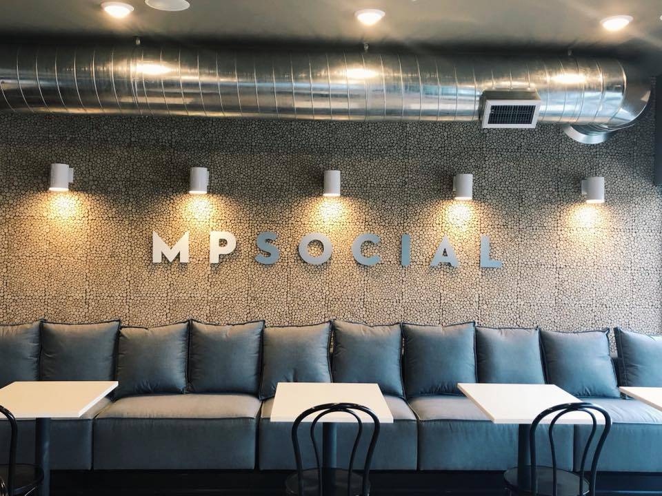 MP Social | restaurant | 313 N Cedar St, Lansing, MI 48912, USA | 5176797365 OR +1 517-679-7365
