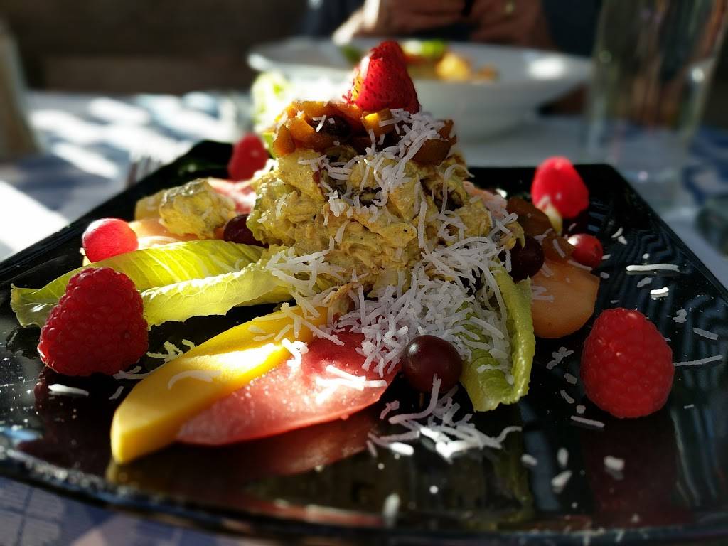 Salt & Pepper Restaurant | restaurant | 38 Main St, Tiburon, CA 94920, USA | 4154353594 OR +1 415-435-3594