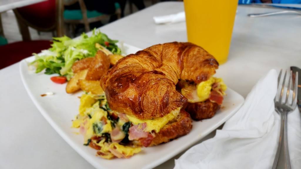 Opera Patisserie | restaurant | 9254 Scranton Rd, San Diego, CA 92121, USA | 8584589050 OR +1 858-458-9050