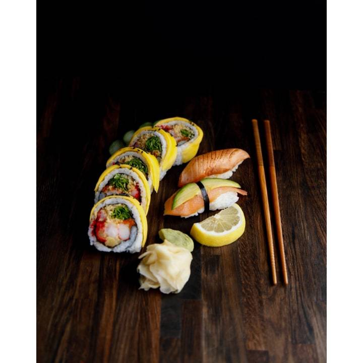 Sushi Shop | restaurant | 454 Boulevard Saint-Joseph, Gatineau, QC J8Y 3Y7, Canada | 8197778686 OR +1 819-777-8686