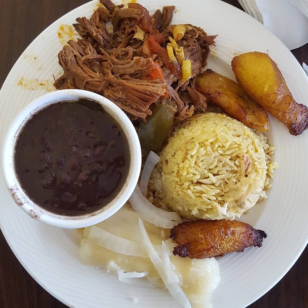 The Cuban Cafe | restaurant | 4232 Decker Dr, Baytown, TX 77520, USA | 2814242233 OR +1 281-424-2233