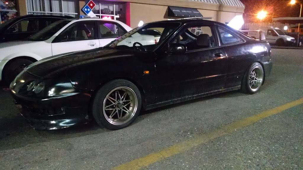 Dominos Pizza | meal delivery | 2325 Metairie Rd, Metairie, LA 70001, USA | 5048343030 OR +1 504-834-3030