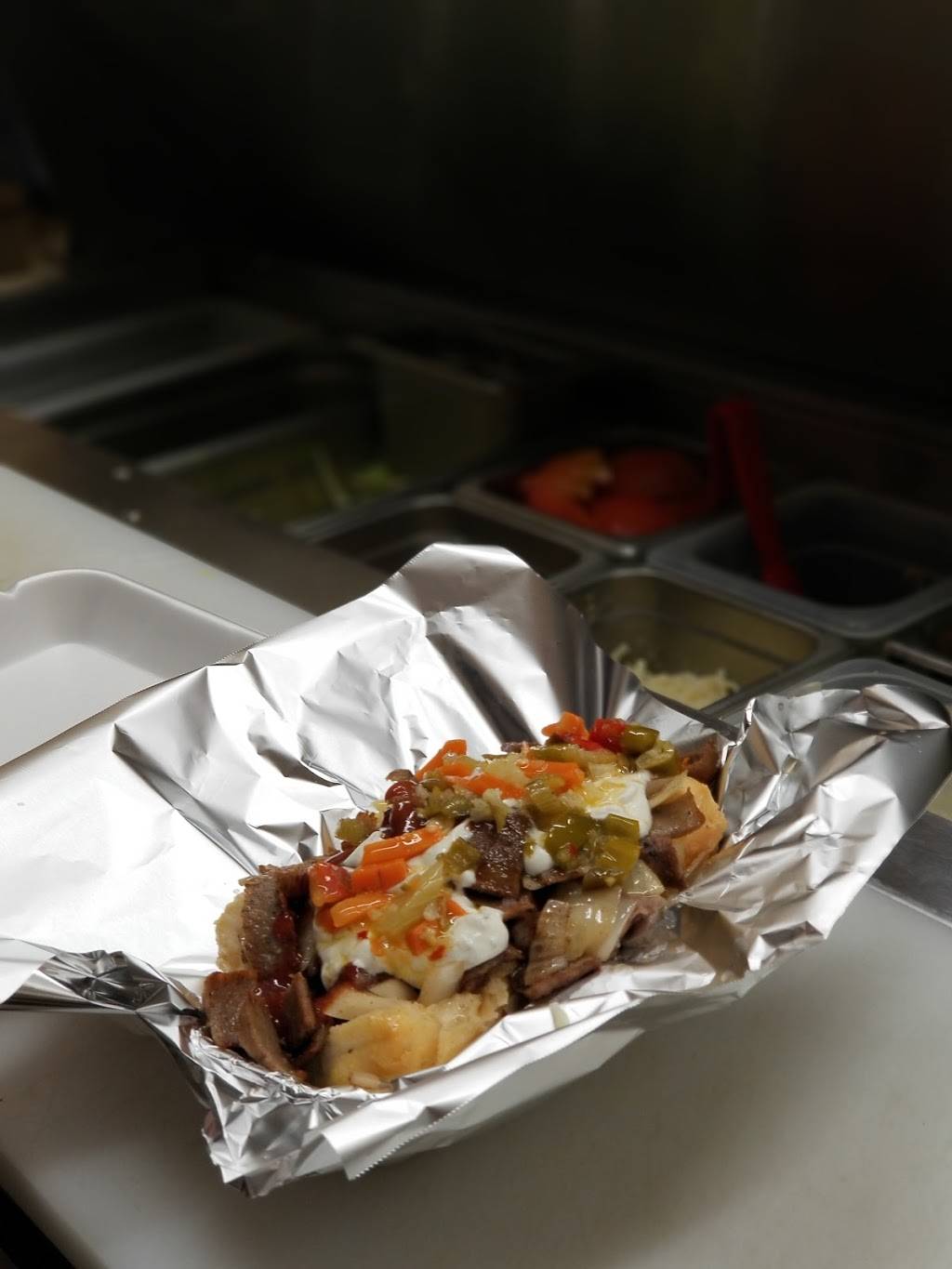 Babas famous steak and lemonade | restaurant | 2414 W 71st St, Chicago, IL 60629, USA | 7733061799 OR +1 773-306-1799