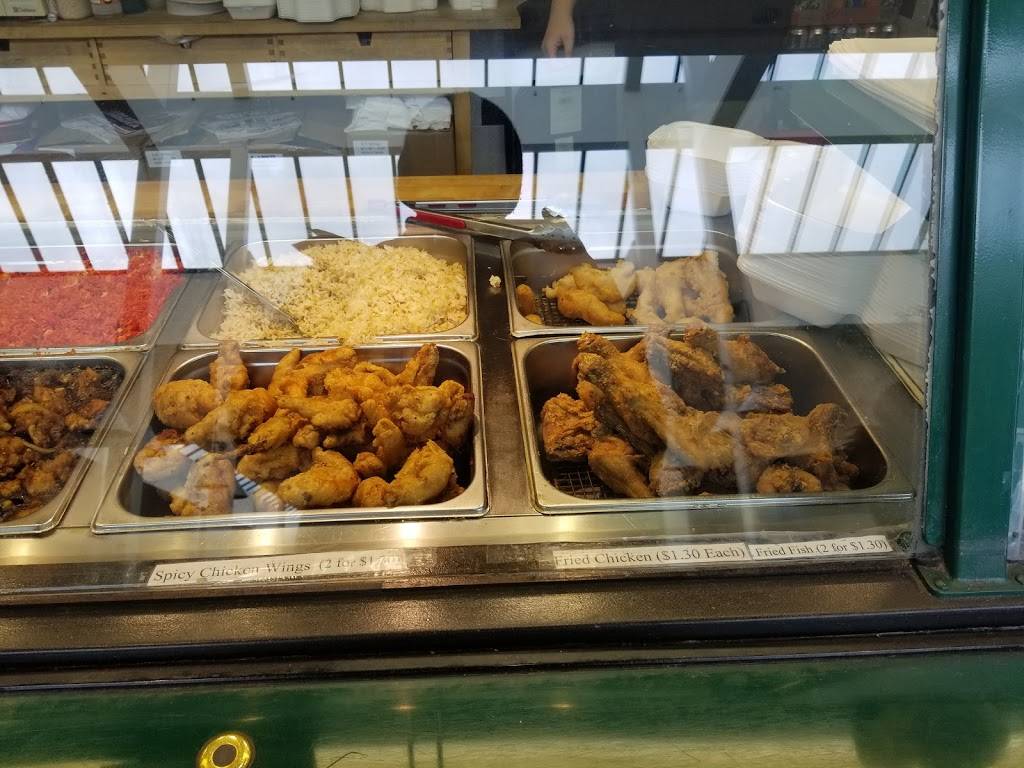 Hong Food Malvern Town Center | restaurant | 31 Tapscott Rd, Scarborough, ON M1B 4Y7, Canada | 4163328540 OR +1 416-332-8540