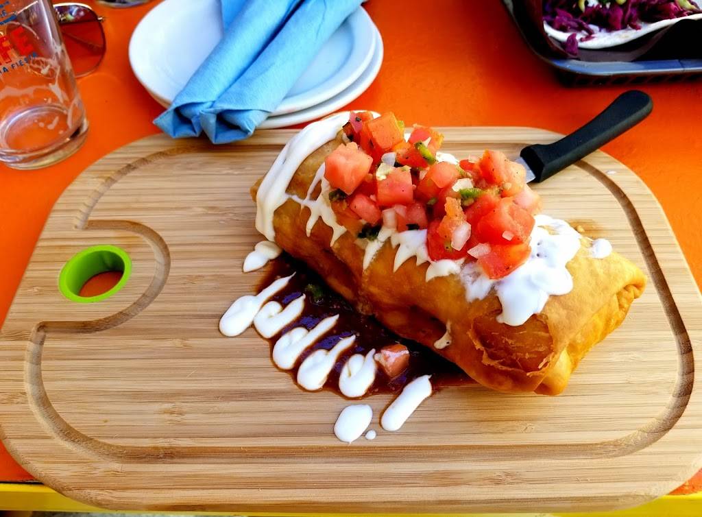 El Jefe | restaurant | 66 Lakeshore Rd E, Mississauga, ON L5G 1E1, Canada | 9059905200 OR +1 905-990-5200