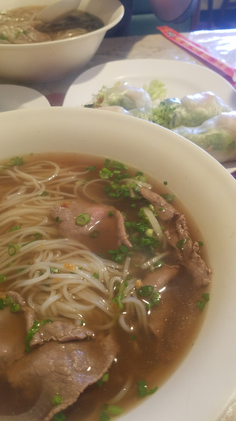 Pho Zab | restaurant | 2961 Beachwood Dr, Merced, CA 95348, USA | 2093540108 OR +1 209-354-0108