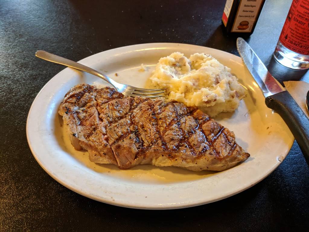 The Flipside Grille | restaurant | 10135 Cleveland Ave SE, Magnolia, OH 44643, USA | 3308665003 OR +1 330-866-5003