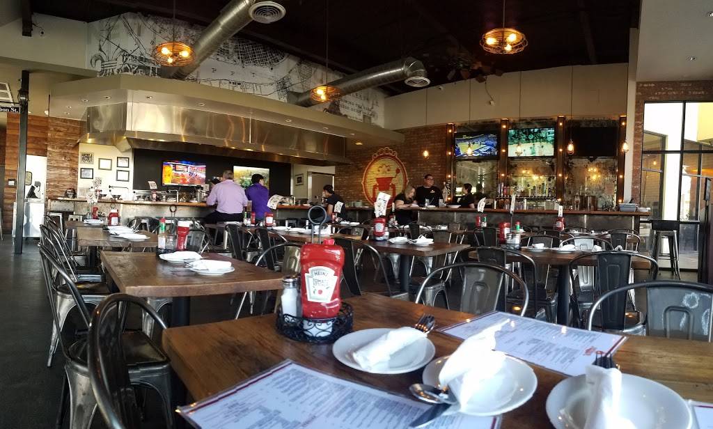 Ritters Steam Kettle Cooking | restaurant | 1421 W MacArthur Blvd, Santa Ana, CA 92704, USA | 7148501380 OR +1 714-850-1380