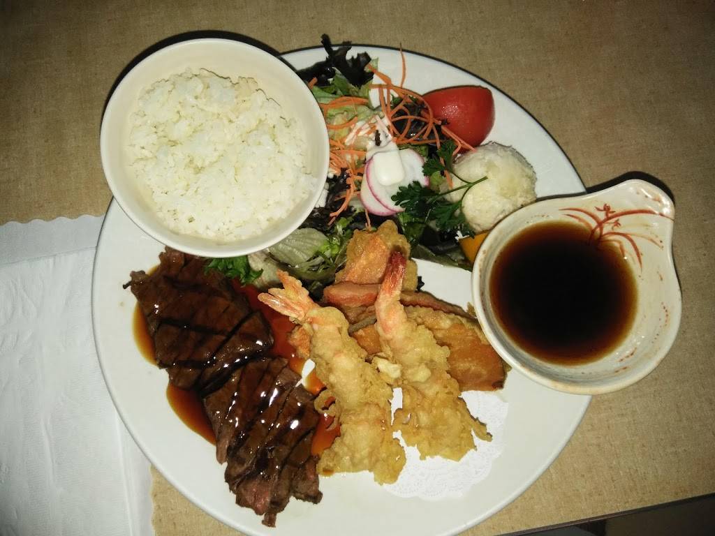 Ai Japanese Restaurant | restaurant | 1013 Fair Oaks Ave, South Pasadena, CA 91030, USA | 6267990534 OR +1 626-799-0534