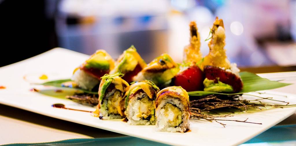 Fumi Hibachi Sushi | restaurant | 3550 Mall Blvd NW, Duluth, GA 30096, USA | 7704958898 OR +1 770-495-8898
