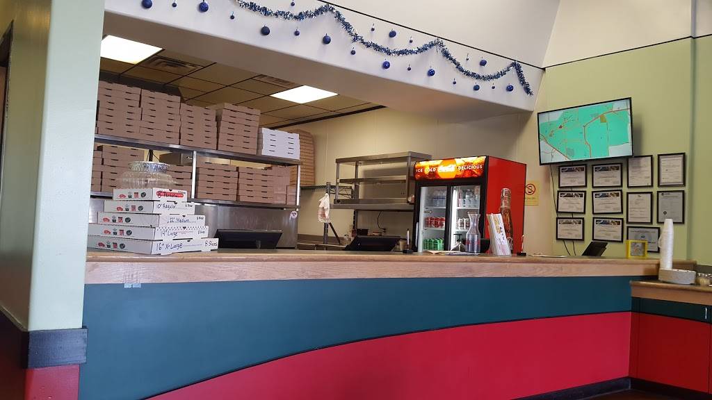 Sarpinos Pizzeria Fallbrook | restaurant | 8925 Fallbrook Dr, Houston, TX 77064, USA | 8329121900 OR +1 832-912-1900