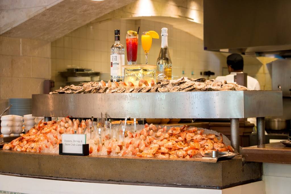 Tarpon Bay Seafood Restaurant | restaurant | 5001 Coconut Rd #2, Bonita Springs, FL 34134, USA | 2393904295 OR +1 239-390-4295