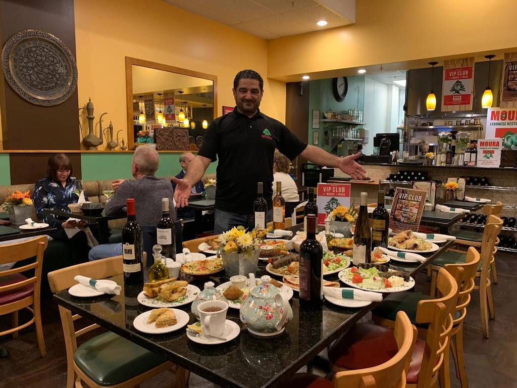 Moura Bistro | restaurant | 3369 Pine Ridge Rd #105, Naples, FL 34109, USA | 2397388883 OR +1 239-738-8883