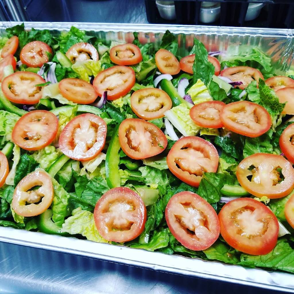 Korner Slice | restaurant | 6207, 16882 Stuebner Airline Road, Spring, TX 77379, USA | 8329532816 OR +1 832-953-2816