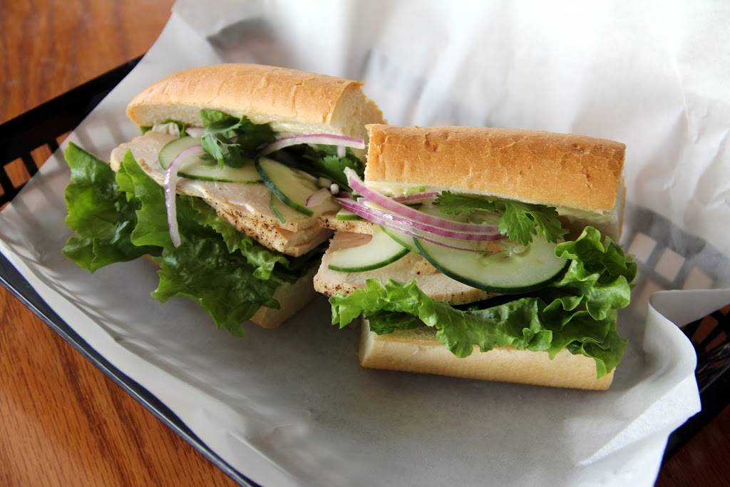 Sandwich De Paris | meal takeaway | 7220 Louis Pasteur Dr # 142, San Antonio, TX 78229, USA | 2106923429 OR +1 210-692-3429