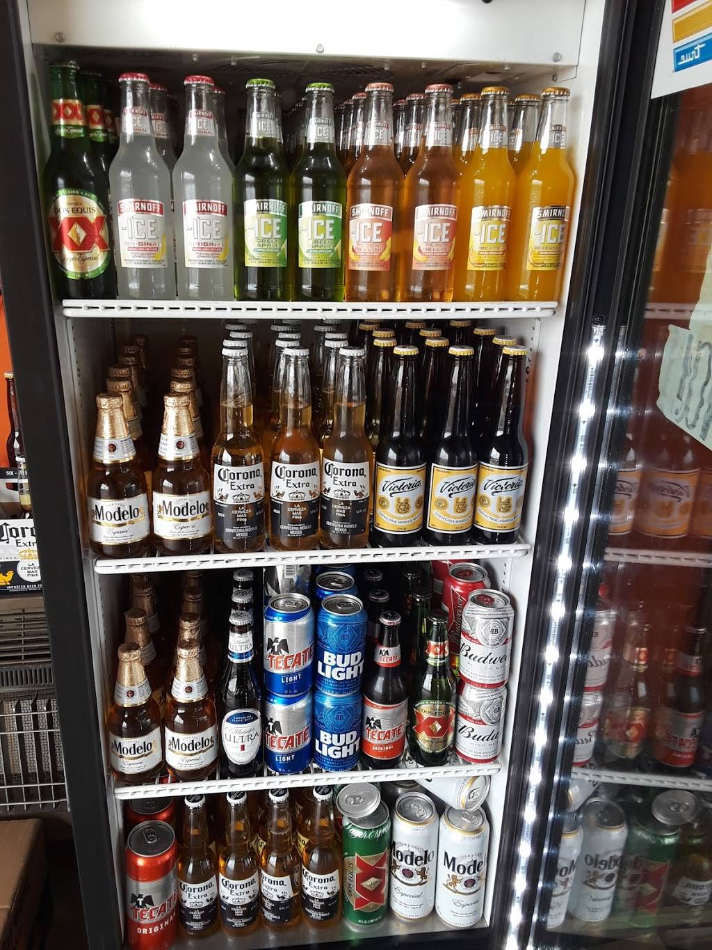 Crudoolandia Tulsa | restaurant | 1901 S Garnett Rd, Tulsa, OK 74128, USA | 9189214181 OR +1 918-921-4181